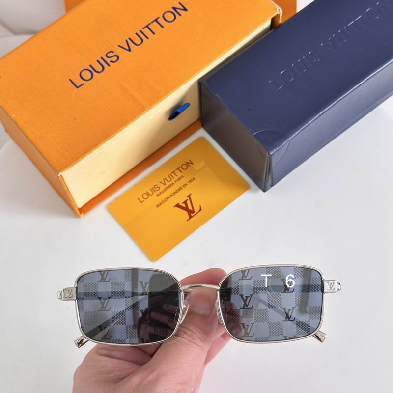 LV Sunglasses ID:20260410-3012